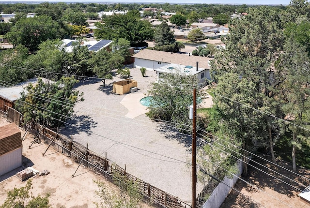 336 Enchanted Valley Pl NW, Los Ranchos, NM 87107 - photo 45