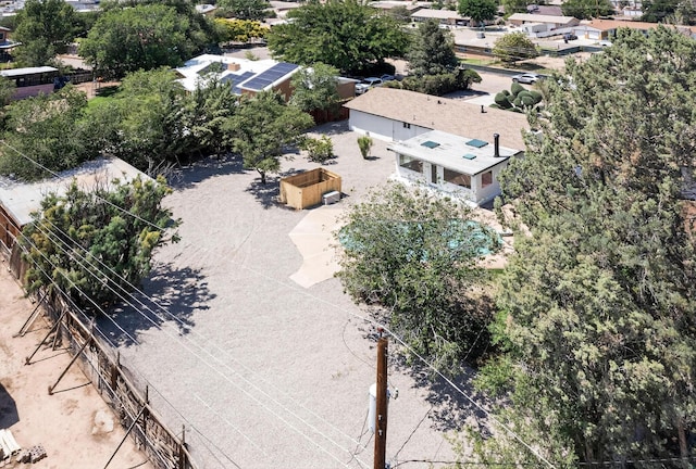 336 Enchanted Valley Pl NW, Los Ranchos, NM 87107 - photo 46