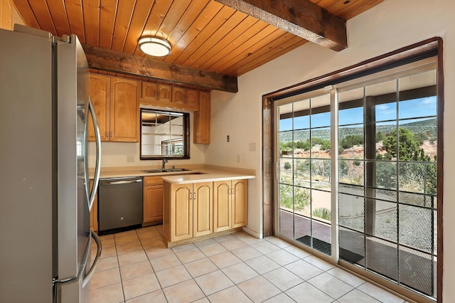14 Al Pie De La Loma, Placitas, NM 87043 - photo 4