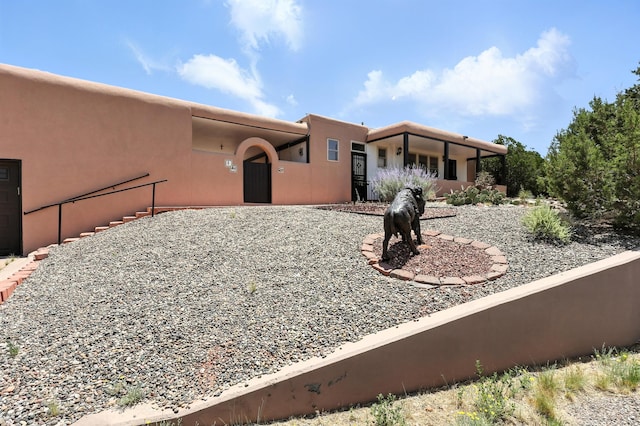 14 Al Pie De La Loma, Placitas, NM 87043 - photo 6
