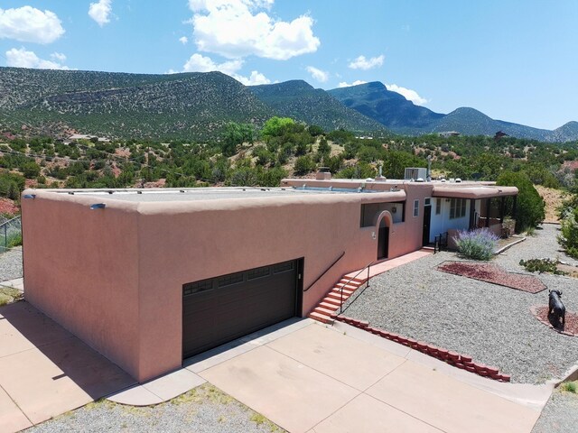 14 Al Pie De La Loma, Placitas, NM 87043 - photo 8