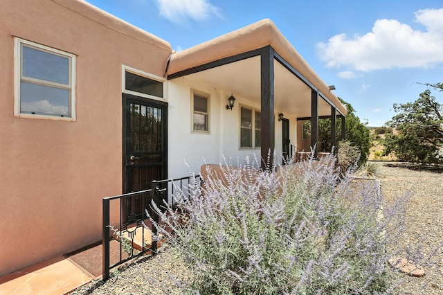 14 Al Pie De La Loma, Placitas, NM 87043 - photo 9