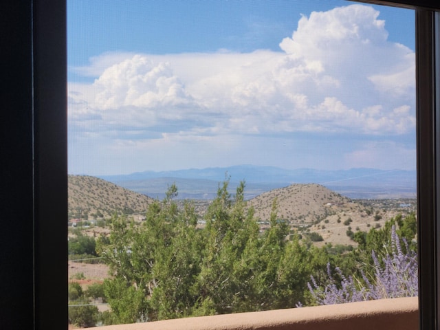 14 Al Pie De La Loma, Placitas, NM 87043 - photo 34