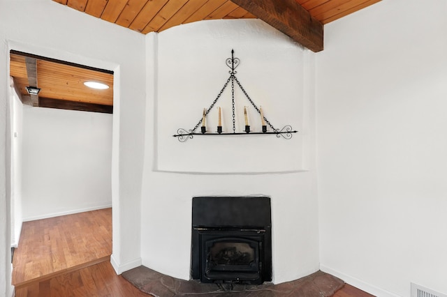 14 Al Pie De La Loma, Placitas, NM 87043 - photo 35