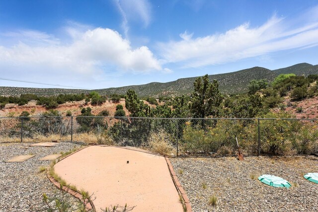 14 Al Pie De La Loma, Placitas, NM 87043 - photo 45