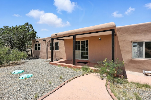 14 Al Pie De La Loma, Placitas, NM 87043 - photo 48