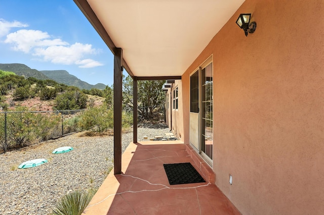 14 Al Pie De La Loma, Placitas, NM 87043 - photo 49