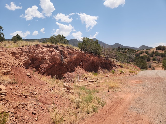 14 Al Pie De La Loma, Placitas, NM 87043 - photo 51