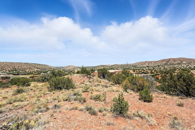 14 Al Pie De La Loma, Placitas, NM 87043 - photo 52
