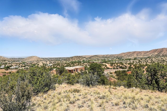 14 Al Pie De La Loma, Placitas, NM 87043 - photo 53
