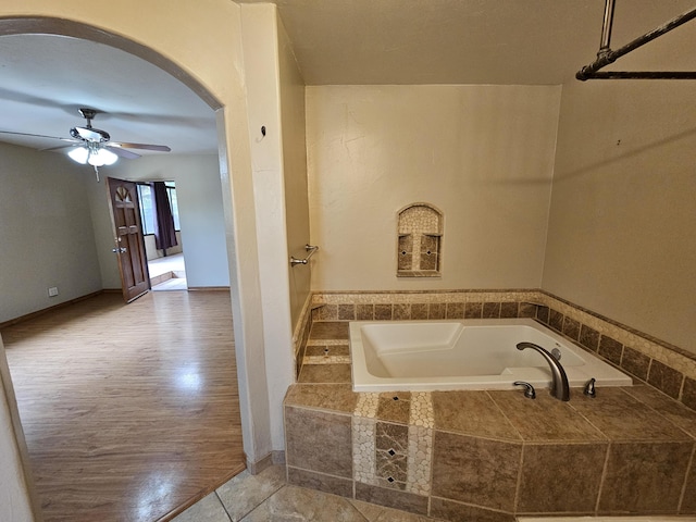 1604 Los Arboles Ave NW, Albuquerque, NM 87107 - photo 26