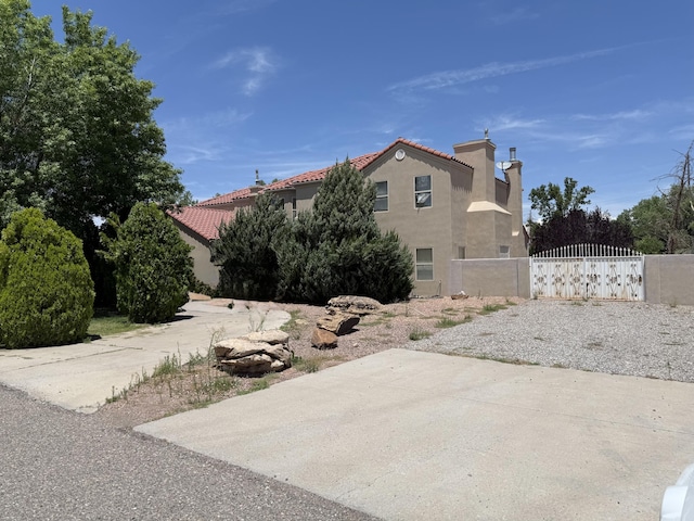 1684 Pace Rd NW, Albuquerque, NM 87114 - photo 1