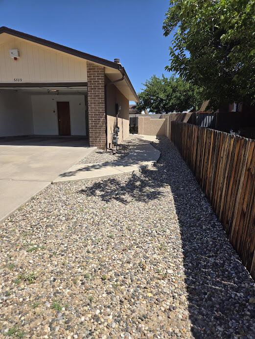 6809 Georgetown Ave NW, Albuquerque, NM 87120 - photo 17