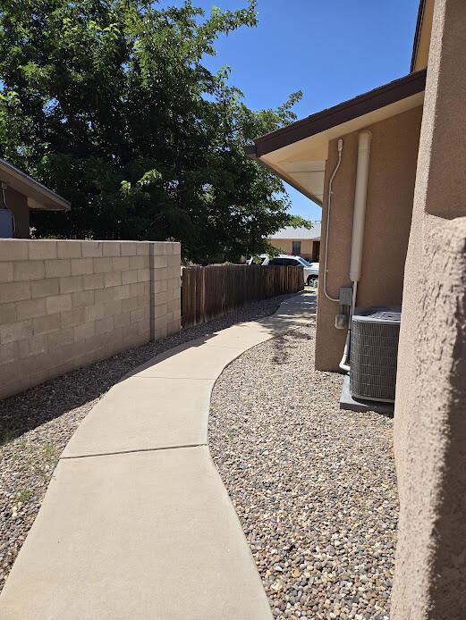 6809 Georgetown Ave NW, Albuquerque, NM 87120 - photo 16