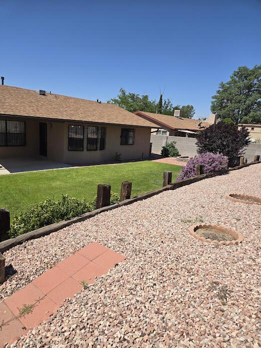 6809 Georgetown Ave NW, Albuquerque, NM 87120 - photo 15