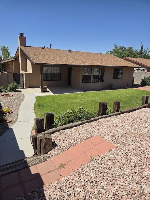 6809 Georgetown Ave NW, Albuquerque, NM 87120 - photo 14