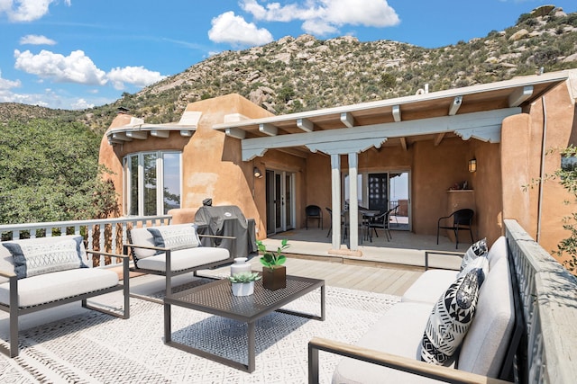 10 La Luz Trl NE, Albuquerque, NM 87122 - photo 24