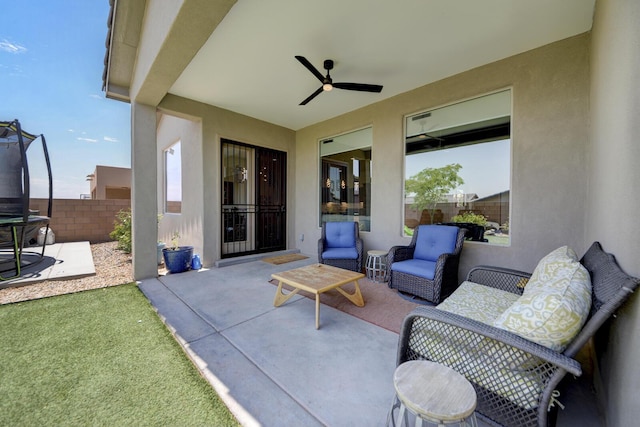 4122 Stelzer Dr NE, Rio Rancho, NM 87144 - photo 26