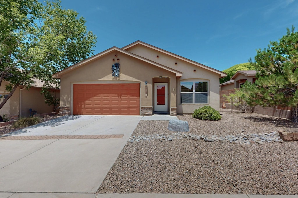 6267 Nardos Rd NW, Albuquerque, NM 87114 - photo 1