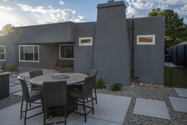 7904 Charger Trl NE, Albuquerque, NM 87109 - photo 44