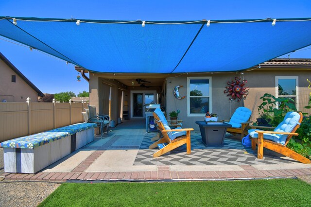 816 4th St NE, Rio Rancho, NM 87124 - photo 25
