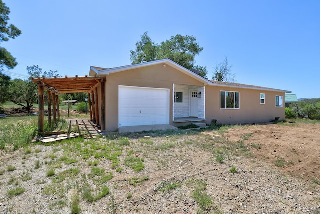 210 Rincon Loop Rd, Tijeras, NM 87059 - photo 2