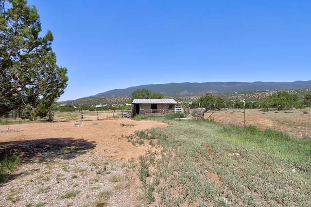 210 Rincon Loop Rd, Tijeras, NM 87059 - photo 27