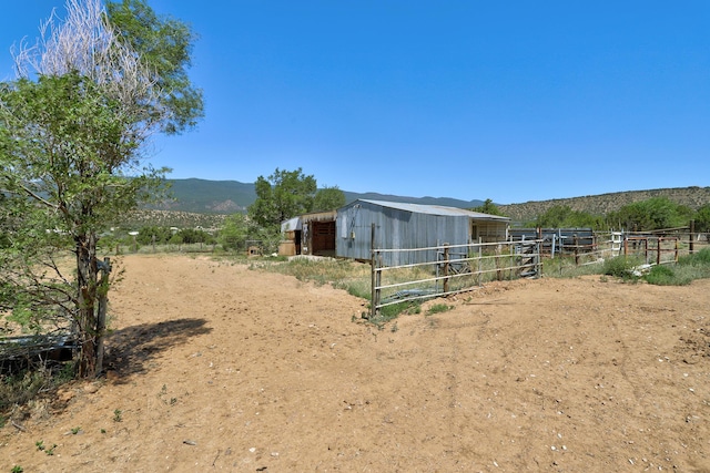 210 Rincon Loop Rd, Tijeras, NM 87059 - photo 23