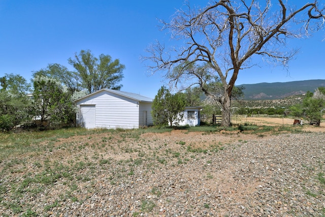 210 Rincon Loop Rd, Tijeras, NM 87059 - photo 22