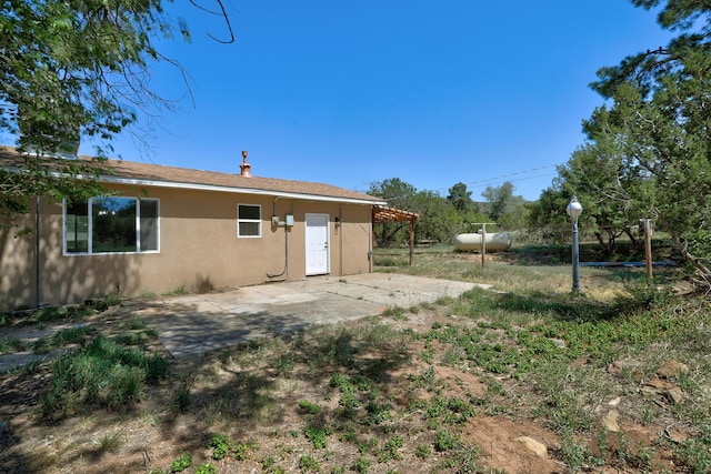 210 Rincon Loop Rd, Tijeras, NM 87059 - photo 20
