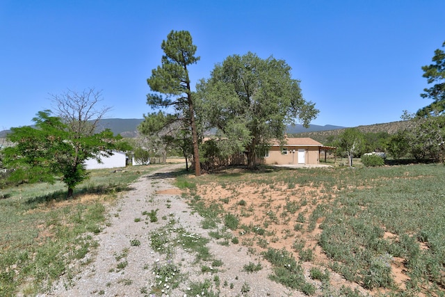 210 Rincon Loop Rd, Tijeras, NM 87059 - photo 19