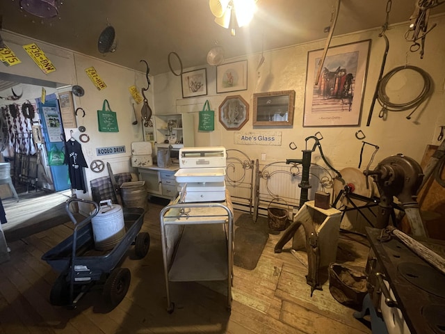 400 1st St, Magdalena, NM 87825 - photo 20