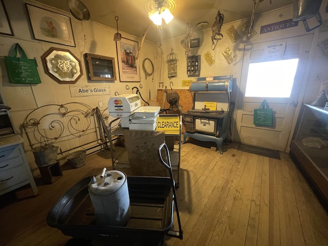 400 1st St, Magdalena, NM 87825 - photo 17