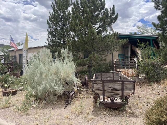 400 1st St, Magdalena, NM 87825 - photo 16