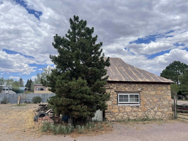 400 1st St, Magdalena, NM 87825 - photo 12