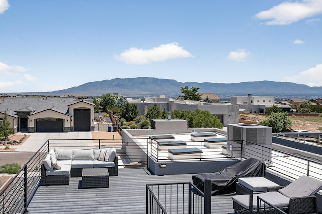 8011 Canoncito Dr, Albuquerque, NM 87120 - photo 41