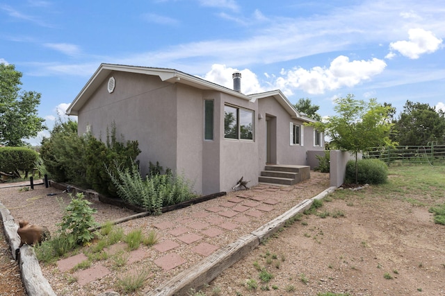 90 Arroyo Coyote Rd, Santa Fe, NM 87508 - photo 2