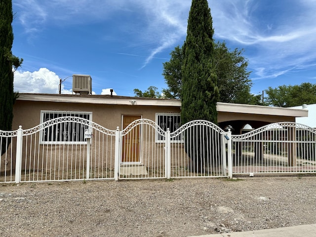 1427 Vito Romero Rd SW, Albuquerque, NM 87105 - photo 2