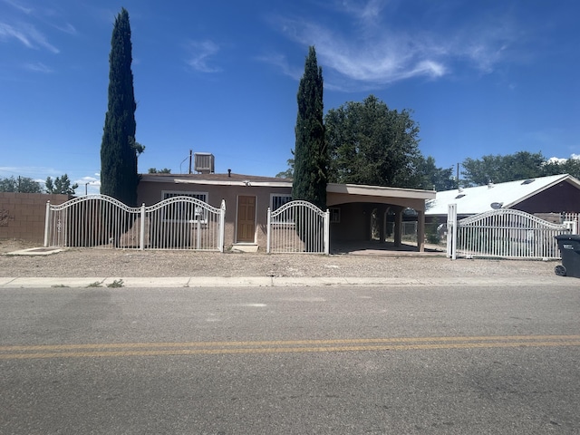 1427 Vito Romero Rd SW, Albuquerque, NM 87105 - photo 1