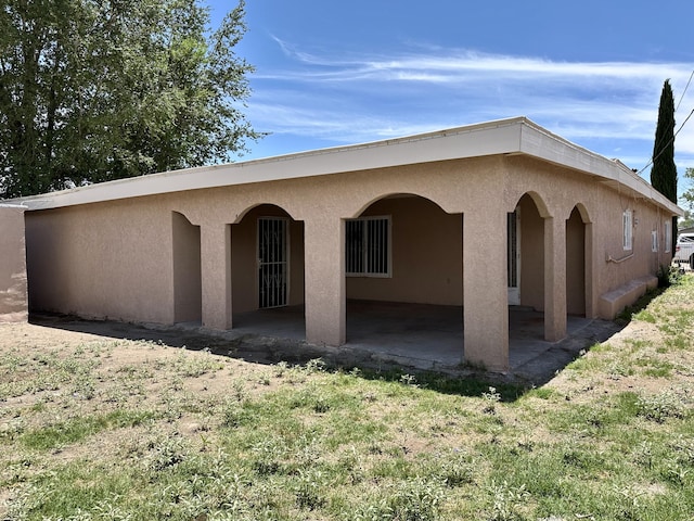 1427 Vito Romero Rd SW, Albuquerque, NM 87105 - photo 15