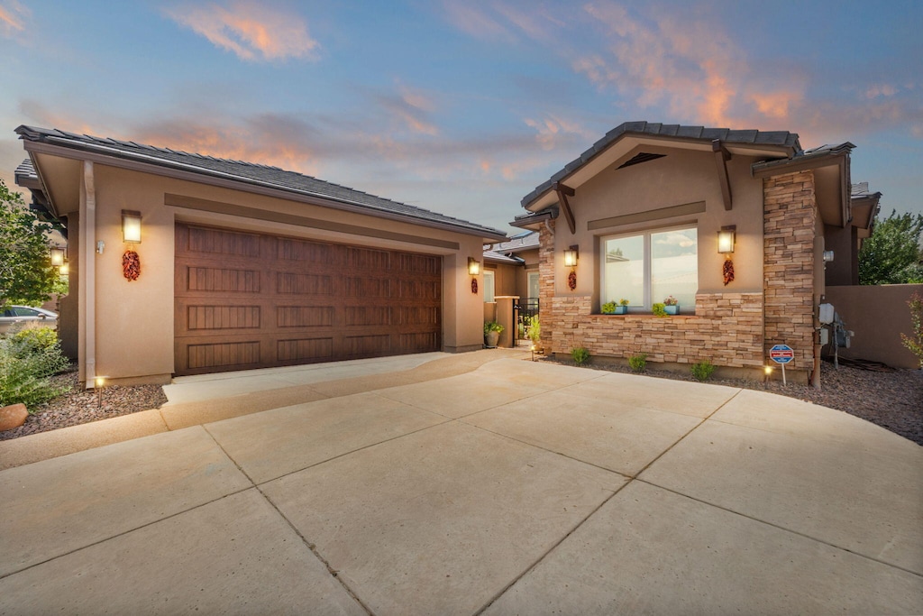 9123 Twilight Ln NE, Albuquerque, NM 87122 - photo 1