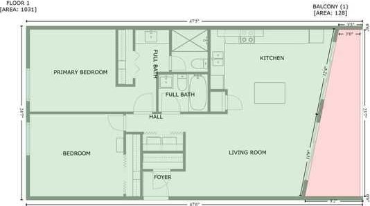 4713 Country Club Ln NW Unit D-4, Albuquerque, NM 87114 - photo 22