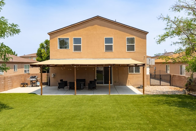 6908 Paese Pl NW, Albuquerque, NM 87114 - photo 30