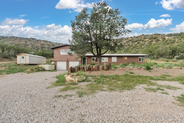 145 Rincon Loop Rd, Tijeras, NM 87059 - photo 1