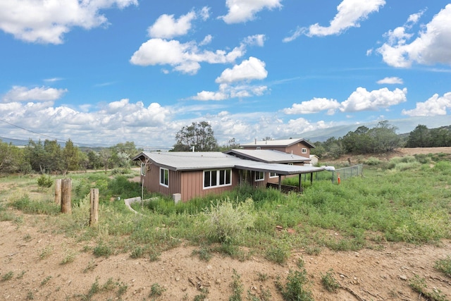 145 Rincon Loop Rd, Tijeras, NM 87059 - photo 33