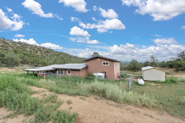 145 Rincon Loop Rd, Tijeras, NM 87059 - photo 34