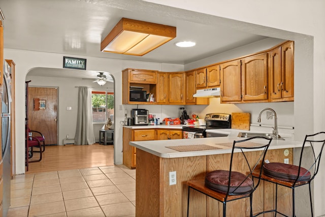 1224 Luthy Cir NE, Albuquerque, NM 87112 - photo 6