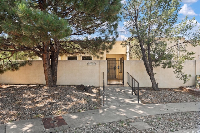 8914 Chambers Pl NE, Albuquerque, NM 87111 - photo 2