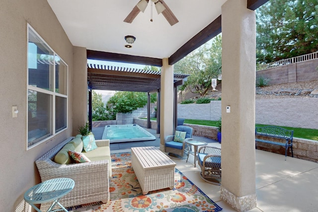 12213 Mirandy Ct NE, Albuquerque, NM 87122 - photo 20