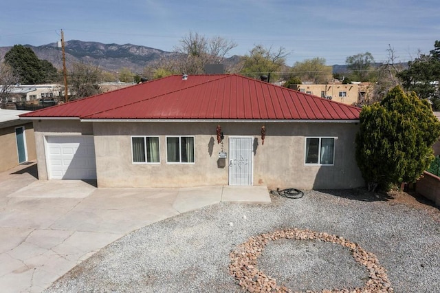 424 General Hodges St NE, Albuquerque, NM 87123 - photo 1
